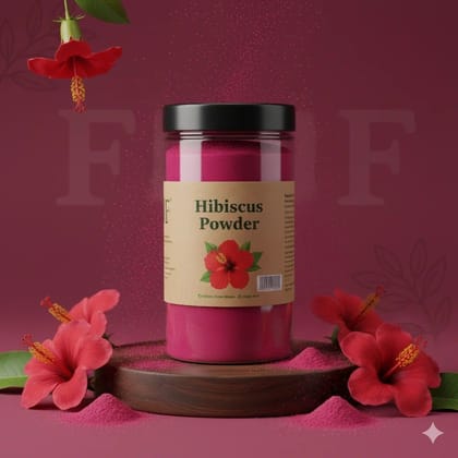 Hibiscus Powder