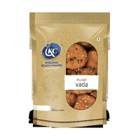 Dry Bajri Vada 170 G