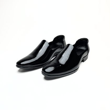 Party Loafers in Patent Leather (Black)-7