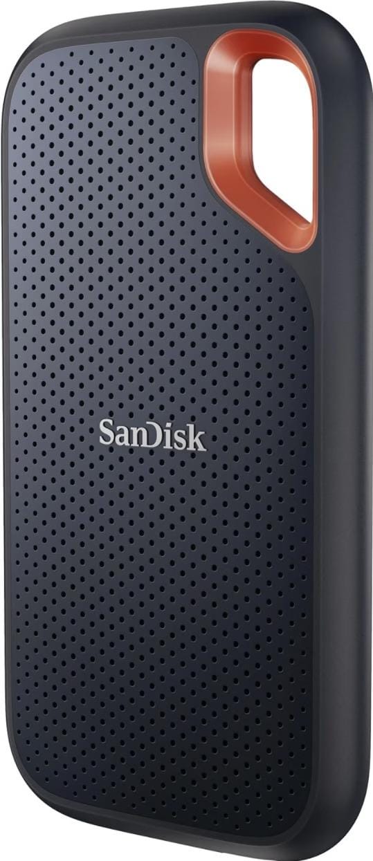 SANDISK Extreme Portable SSD-1 TB