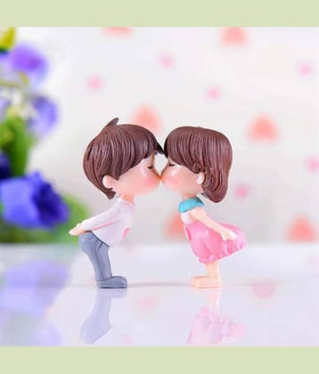 Idream Assorted Resin Figurines - Pack of 2
