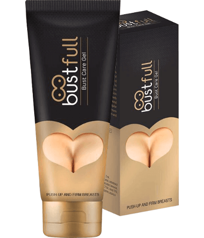 BUST FULL BREAST ENLARGEMENT AND TIGHTENING GEL