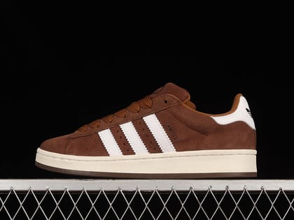 adidasWMNS Campus 00S - Bark Cloud-Euro 40