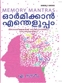 Ormikkan Entheluppam [Paperback] A. Nasim