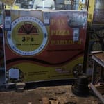Pan Pizza Parlour