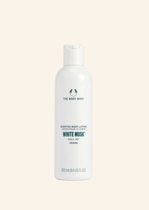 White Musk® Body Lotion-250ML