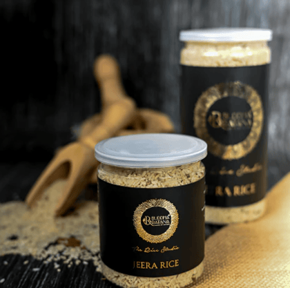 BUDDHA RATANA KALANAMAK JEERA RICE 1000