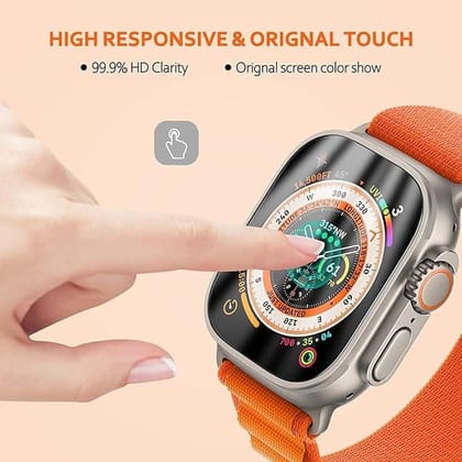 T-10 Bluetooth Smart Watch with Call Function, Message Alerts, Fitness Tracking and Long Lasting Battery