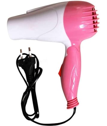wagari Hair Dryer Multicolor 1000W Hair Dryer