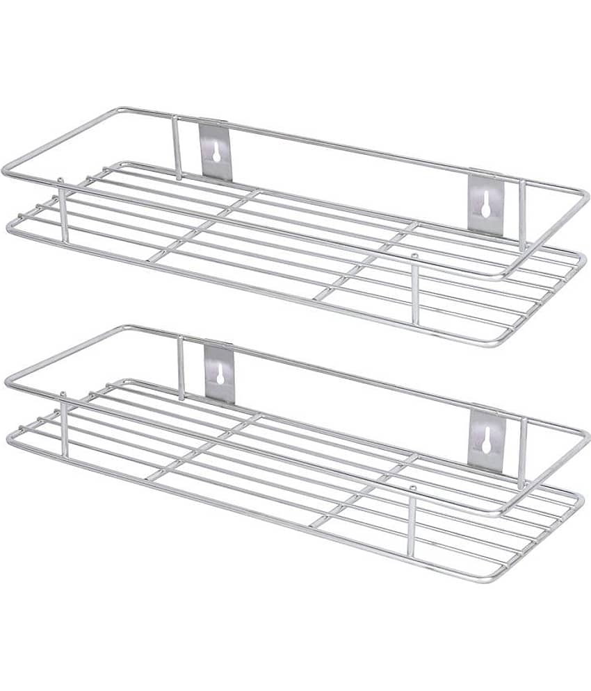 OC9 Stainless Steel Storage Racks