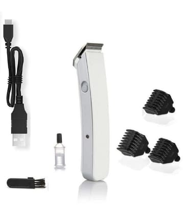 PSK - Rechargeable Multicolor Cordless Beard Trimmer