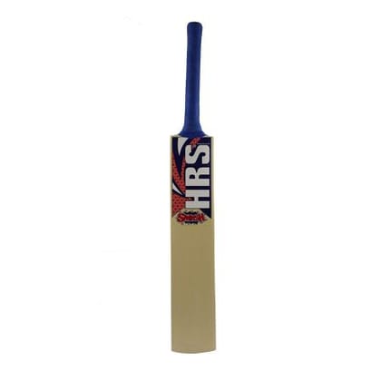 HRS Smash Popular Willow Cricket Bat