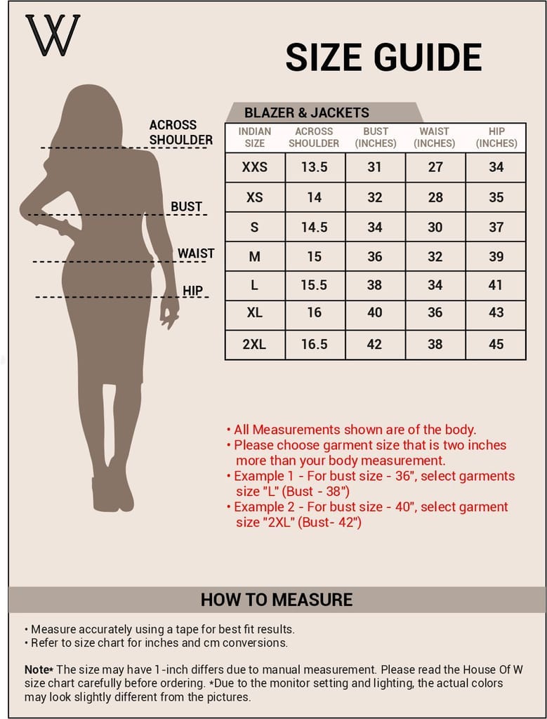 Olive Satin Belted Blazer