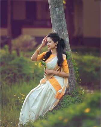 Refreshing Turquoise Blue Colored Party Wear Soft Silk Saree