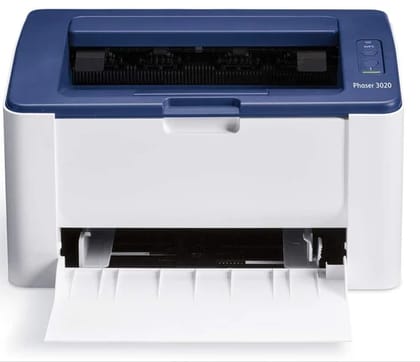 Xerox Phaser 3020 Printer