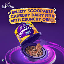 Cadbury Dairy Milk Lickables Chocolate 20 GRAM