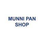 MUNNI PAN SHOP