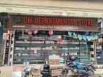 Om Dept Store