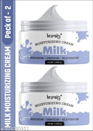 New Collections Of Whitening Cream