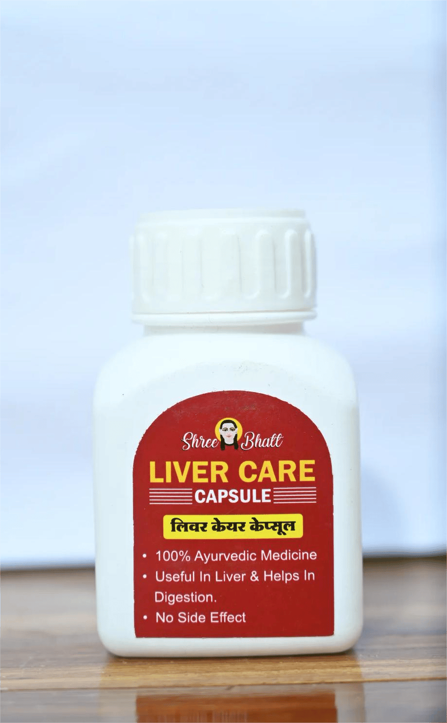 Liver Care  60 Capsules