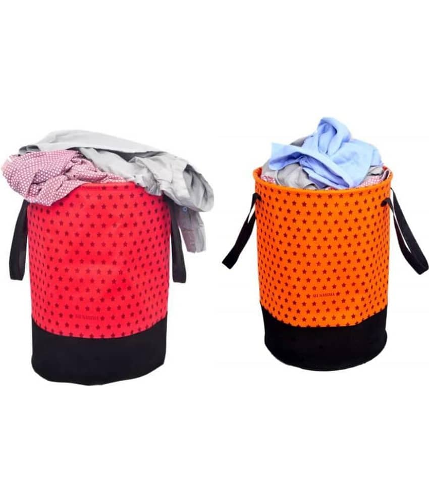 SH NASIMA Nylon - Muti-color