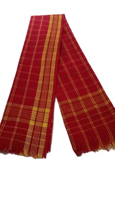 Handmade Cotton Gamusa 