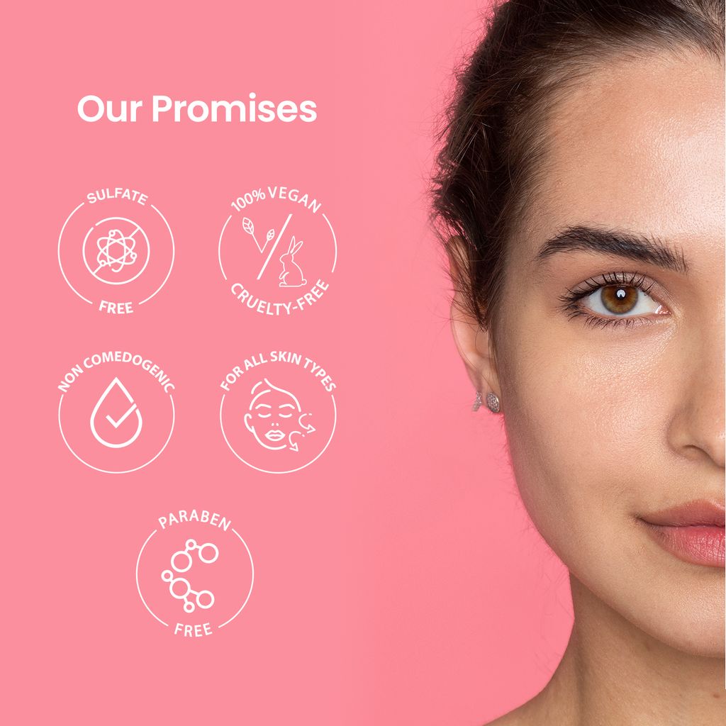 Star Struck by Sunny Leone Wipeout Makeup Remover Balm