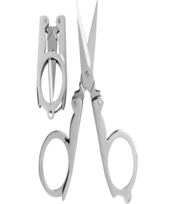 Craft and cutting Folding Scissor Care Foldable Folding Scissor Tools