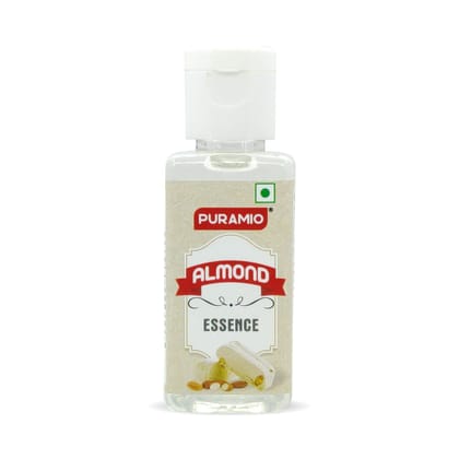 Puramio Almond Culinary Essence, 50 ml