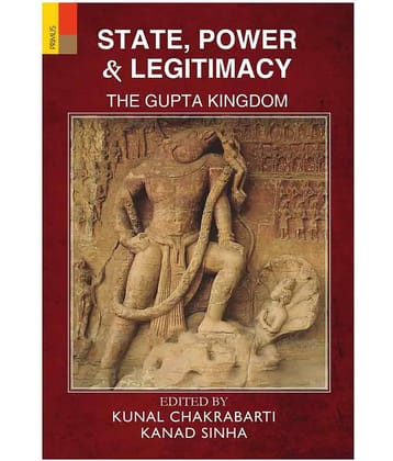 State, Power & Legitimacy\n