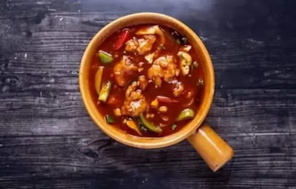Chicken Sweet & Sour
