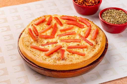 Tomato Pizza Mania