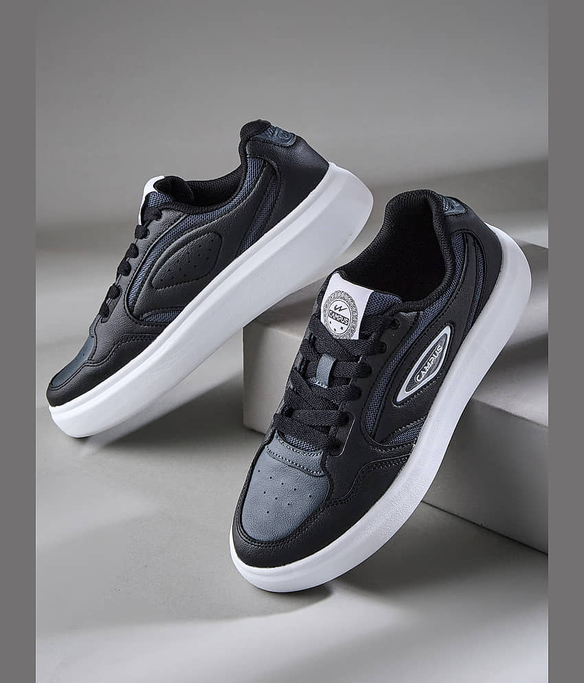 Campus MIGHTY White Women's Sneakers