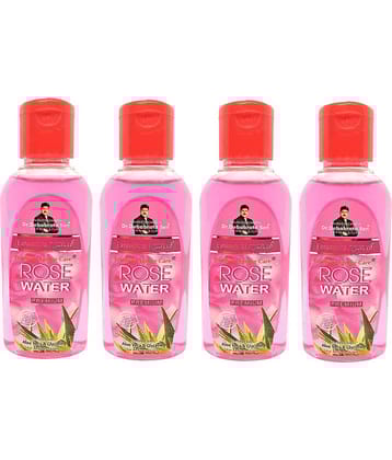 Parampara Ayurved - pH Balancing Skin Tonic For All Skin Type ( Pack of 4 )