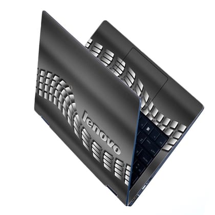 Full Body Lenovo Laptop Skin Stickers Decal Cover for All Models (Size 15.6 inch) ANM-512