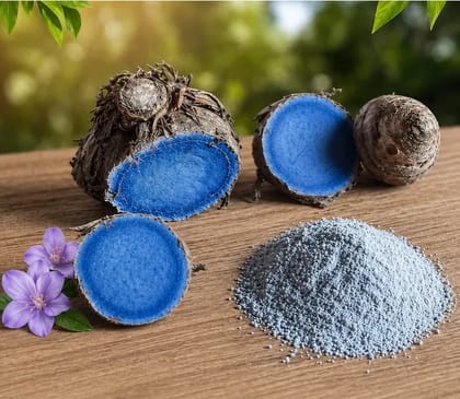 Black Turmeric Powder