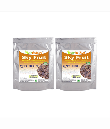 Nutractive Sky Fruit 500 Gm