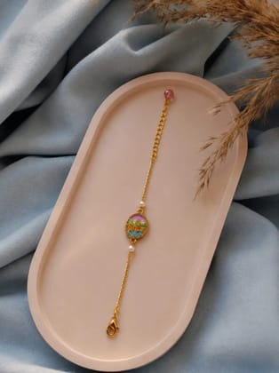 Rakhi bracelets F