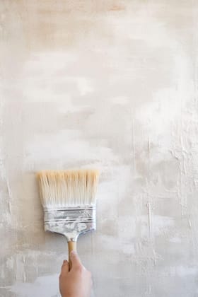 1001 Synthetic Cement Primer ST (CPST)  Super is a wall primer specially formulated for cement, plastered, and masonry surfaces - 1 Ltr