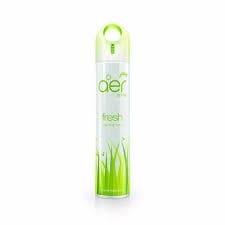 Godrej Aer Fresh Lush Green Spray 220 Ml