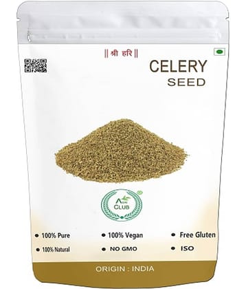 AGRI CLUB CELERY SEED/AJMODA/AJMODA SEED 400 gm