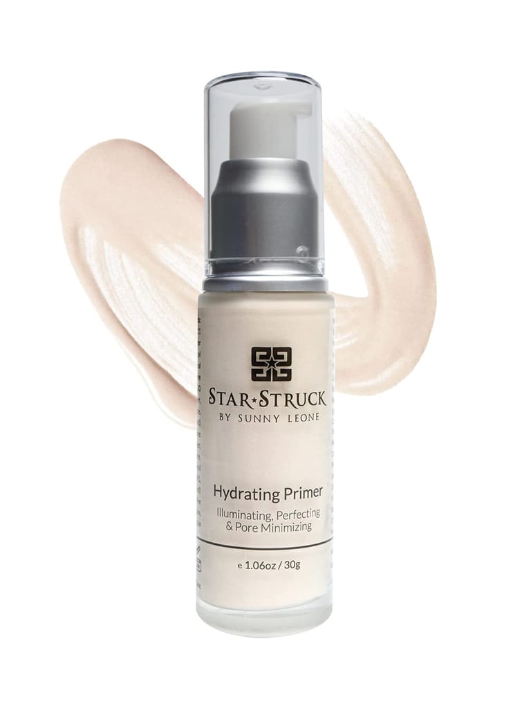 STARSTRUCK BY SUNNY LEONE Hydrating Face Primer