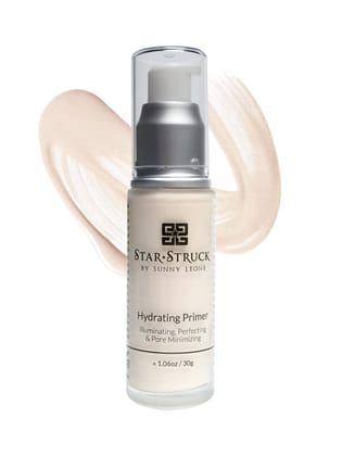 STARSTRUCK BY SUNNY LEONE Hydrating Face Primer