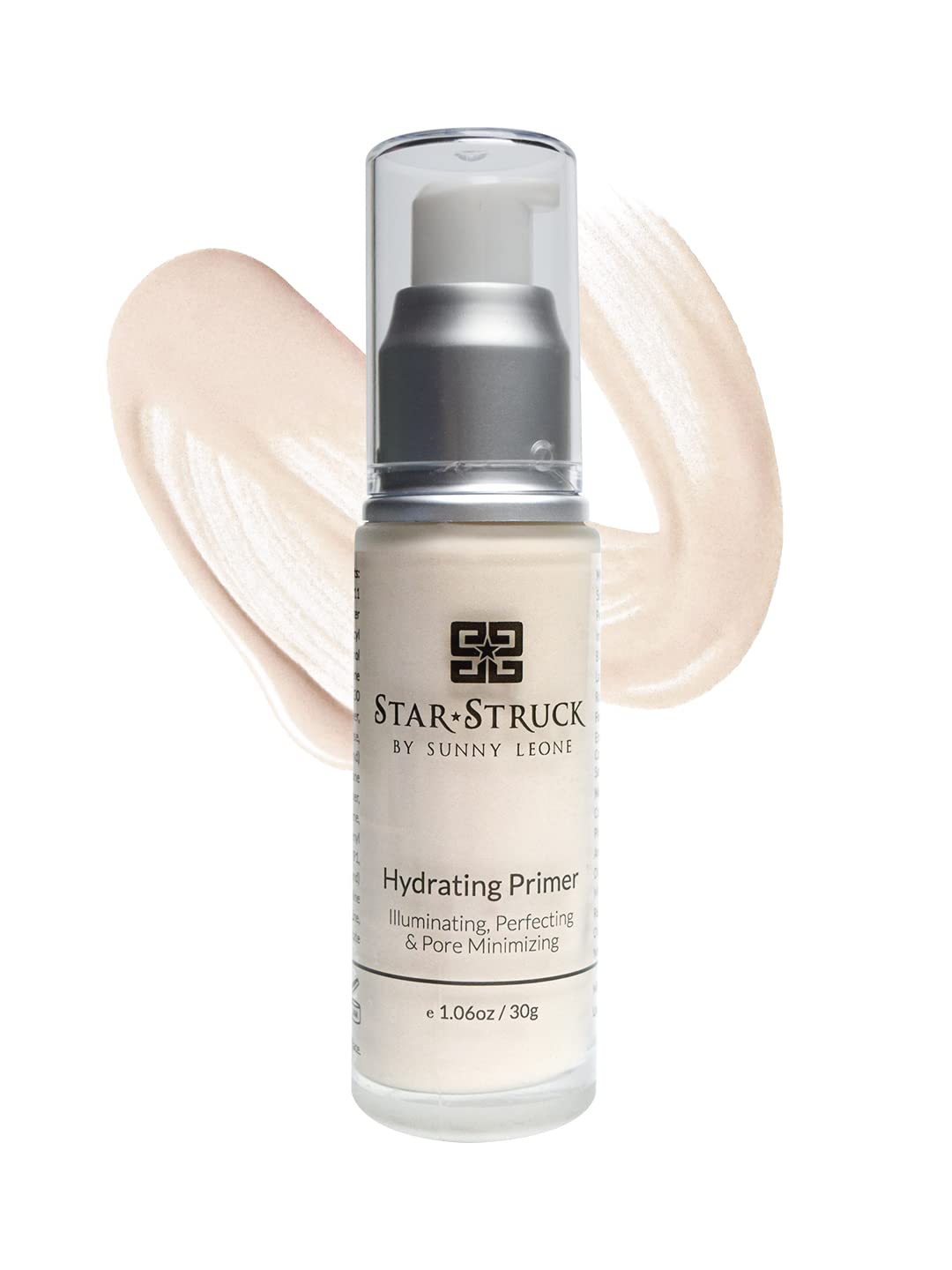 STARSTRUCK BY SUNNY LEONE Hydrating Face Primer