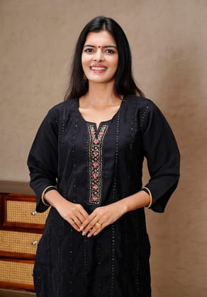 SALWAR SET-XL