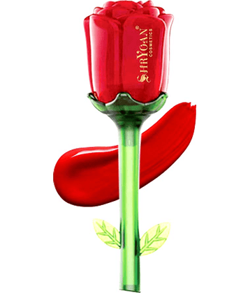 shryoan Red Sindoor Liquid 4 g