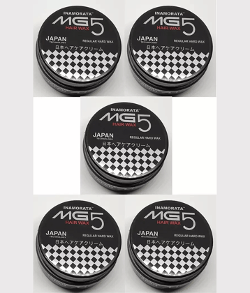 Venus Traders - Hair Wax ( Pack of 5 )