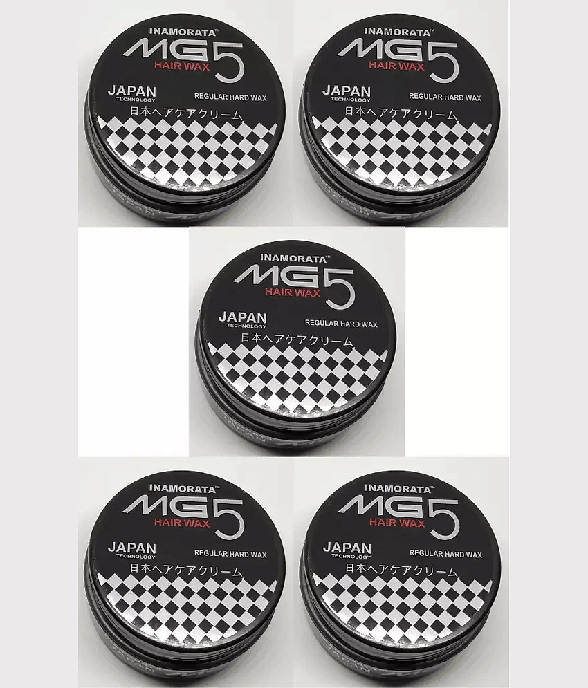 Venus Traders - Hair Wax ( Pack of 5 )