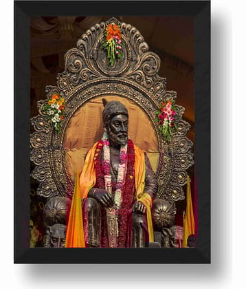 Saf Religious Painting With Frame