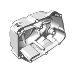 Crank Case Cover Right - Splendor+ | Splendor Pro - 11330AADH00S